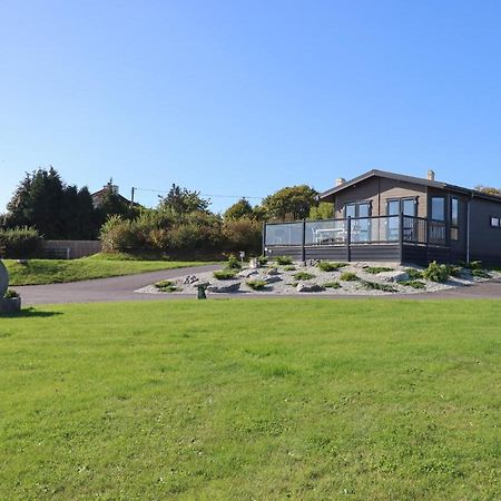 Beech Lodge Newton Abbot Zewnętrze zdjęcie