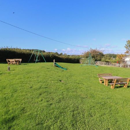 Beech Lodge Newton Abbot Zewnętrze zdjęcie