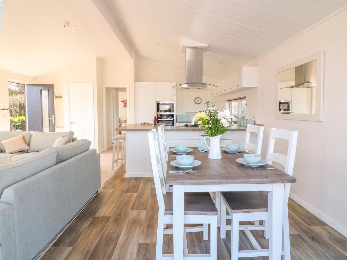 Beech Lodge Newton Abbot Zewnętrze zdjęcie