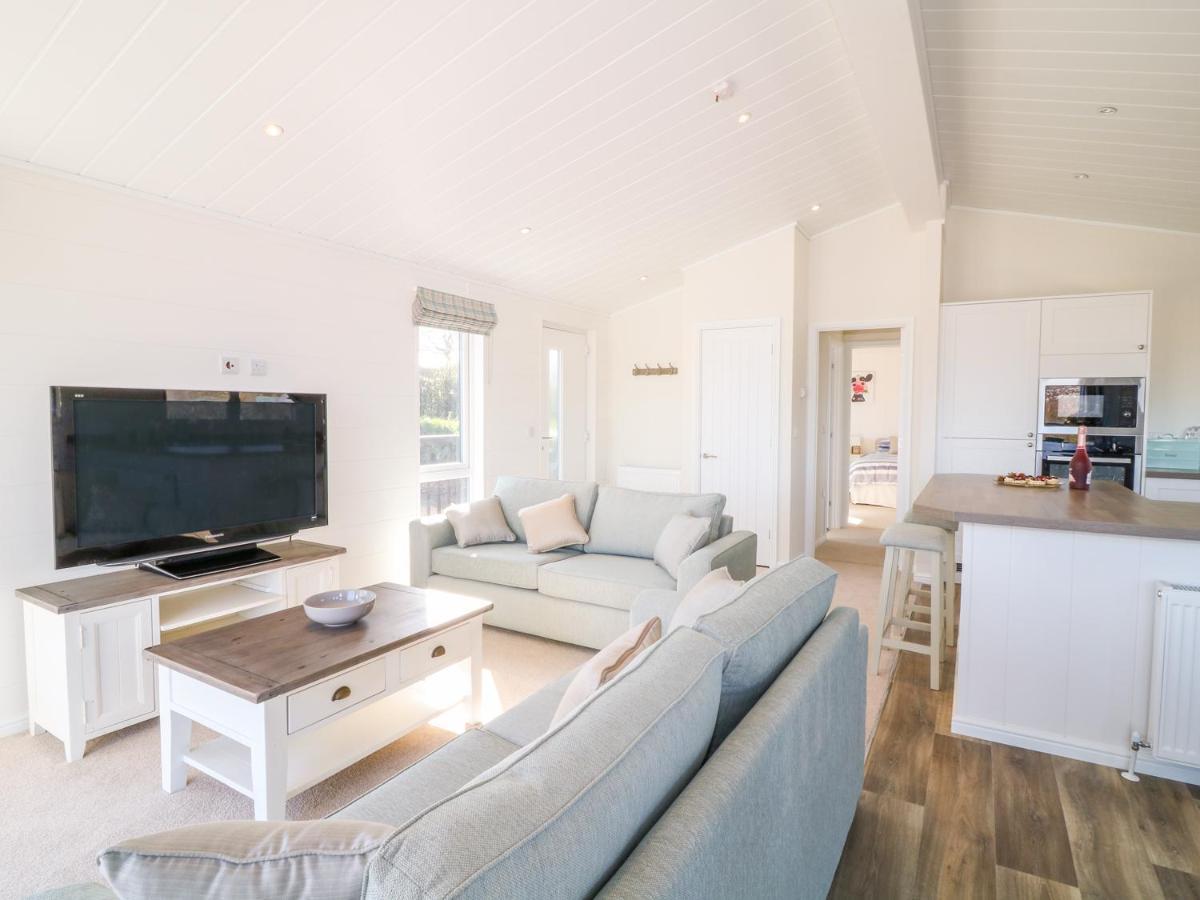 Beech Lodge Newton Abbot Zewnętrze zdjęcie