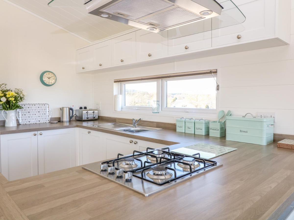 Beech Lodge Newton Abbot Zewnętrze zdjęcie
